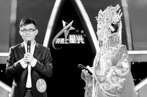 李玉刚为钱反目怒殴昔日好兄弟?经纪人否认恐吓