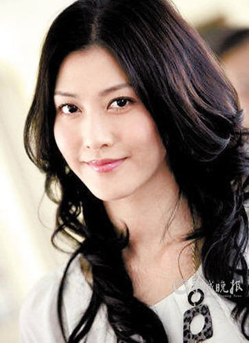 李彩桦发声明否认提供性服务称谣言断章取义