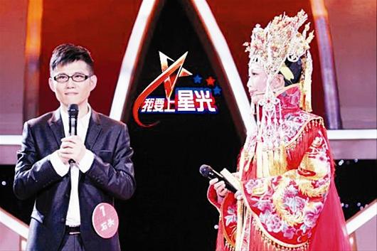 经纪人否认李玉刚打人恐吓:只是说话态度不好