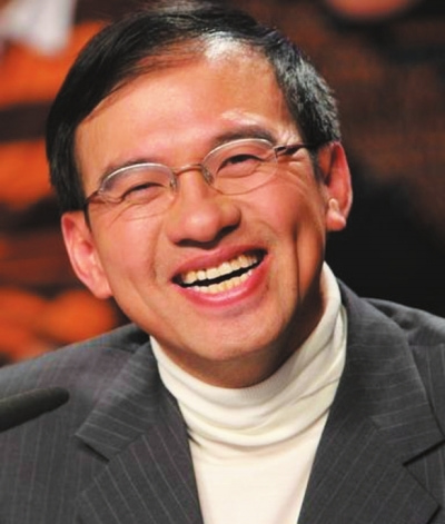 王志回母校担任校长助理4年3跳低调换岗图