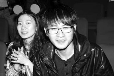 韩寒谈感情被网友比作顾城:妻子和红颜和平共处