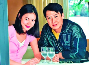 传乐基儿搞外遇闹离婚黎明一往情深砸钱求复合
