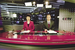 “新闻联播”改版或多赚千万