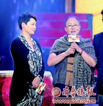 赵忠祥“偏心”斯琴高娃冷落众星段奕宏