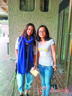 汤唯伦敦奥运逛街美照曝光网友街头求合影(图)