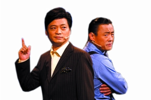 国庆荧屏节目乱人眼:战争戏激烈情感剧抢眼(图)