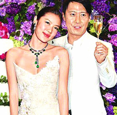 黎明谈离婚称“实属常规”粉丝希望与舒淇复合