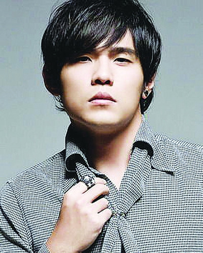 周杰伦否认接洽台版“好声音”称不认识制作人