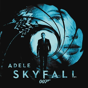 007风靡银幕50年阿黛尔为“邦德日”开嗓