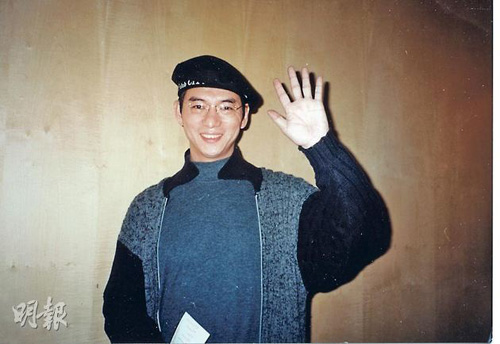 惠英红称哥哥遗容安详今火化不告诉母亲该噩耗