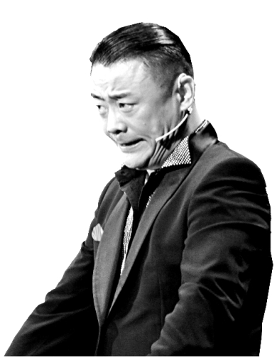 周立波自曝没读大学崔永元不服输:我没上幼儿园