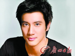 “鸟叔”PSY与王力宏是校友PSY还要小一岁(图)