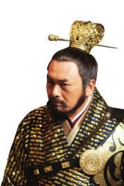 “铜雀台”导演力邀周润发演曹操被制片人骂神经病
