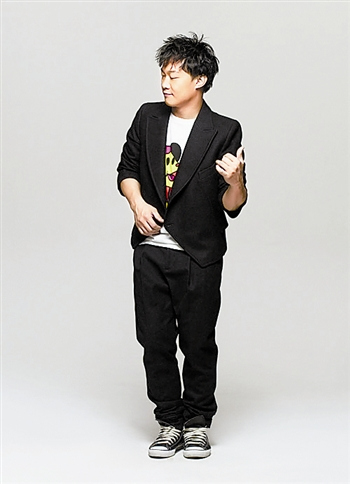 华语金曲奖提名公布:陈奕迅领跑汪峰随后