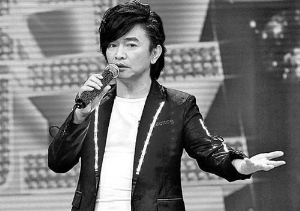 吴宗宪1.5折卖灯无人问津打广告不惜承认没钱(图)