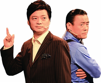 崔永元周立波合作观众失望道歉:别误导审美倾向