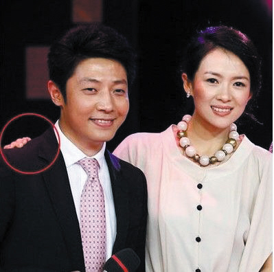 章子怡婚讯传闻“逼真”:定豪华酒店将只请亲朋好友
