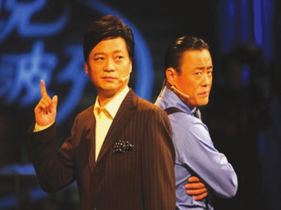 崔永元接受批评坦言:我和立波都拿不准什么该说
