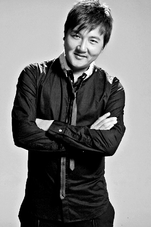 传孙楠将进“好声音”节目组:没有考虑换导师