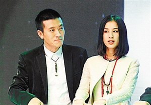 杨子欲拍戏进攻贺岁档?回应此事不是讹传