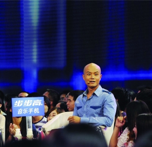 传乐嘉“因病缺席”有隐情
