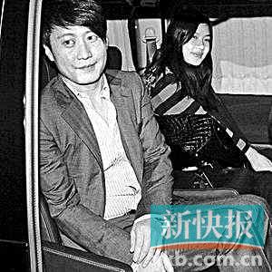 黎明离婚因嫌弃乐基儿太低俗不满在敏感部位刺青