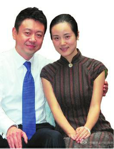 央视主播杨柳自称没结五次婚:公众人物也是人