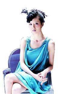 车晓离婚未拿三亿分手费曾只想嫁“高富帅”