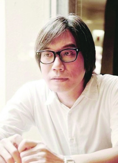 著名编剧司徒锦源病逝曾编TVB大剧《创世纪》