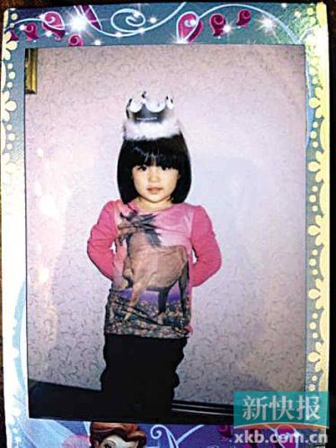 李湘为3岁爱女庆生:你有时像天使,有时如魔鬼