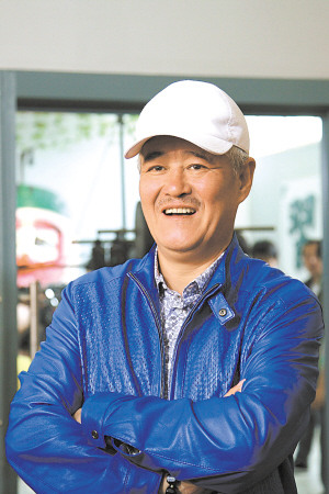 弟子期待赵本山能上春晚:我们也能跟着“火”