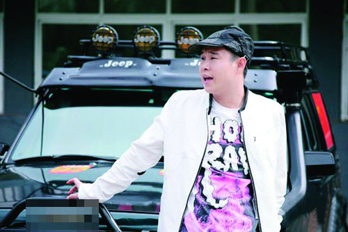 小沈阳谈上春晚:年底才有确切消息,师傅在想剧本