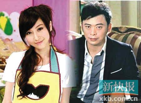 传樊少皇已甩贾晓晨女方:感情稳定,只是见面少