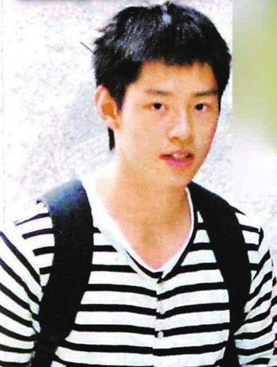 17岁独生子欲弃学做歌手谭咏麟极力反对无效