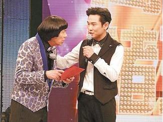 杜德伟砸200万下月办婚礼演火辣床戏尺度大(图)