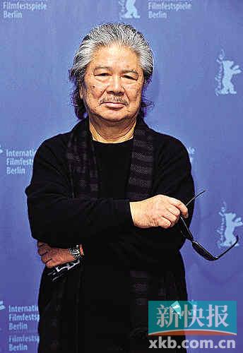 日本情色大师级导演车祸身亡曾制作《感官世界》