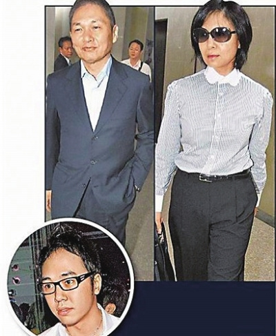 台淫少承认网上买迷奸药发兽性连继母也侵犯(图)