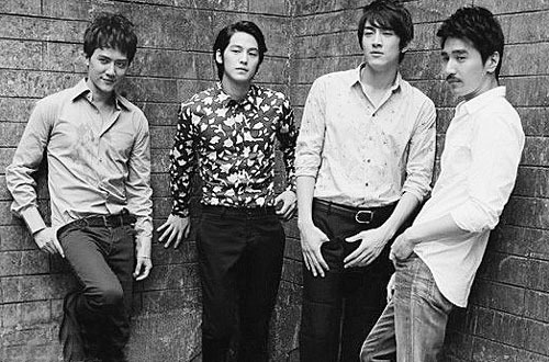 徐克拍帅哥版“狄仁杰前传”冯绍峰赵又廷加盟