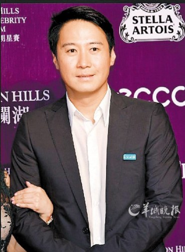 黎明公开亮相避谈乐基儿面部憔悴略显浮肿(图)