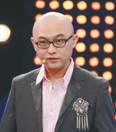孟非自曝母亲是“广场舞控”:再过十年我也跳