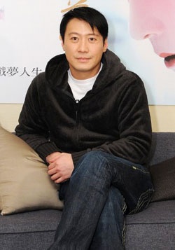 黎明接任《达人秀》首席评审单集酬劳超周立波