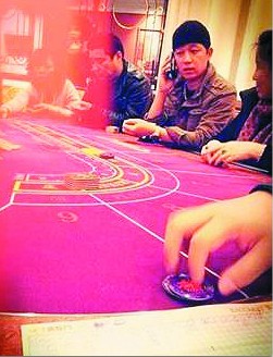 董洁经纪人骂潘粤明:霸占千万豪宅不让儿子进门