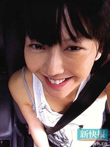 高龄产妇孙燕姿准备婴儿房贴满玩具期待分娩(图)