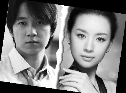 潘粤明董洁离婚互相指责网友“替”写和平分手稿