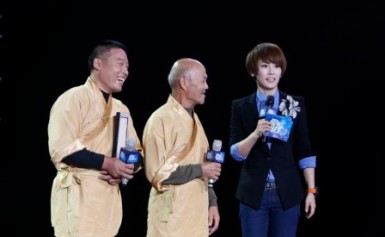 “一姐”恶战李湘踢走朱丹?节目组:未和朱交恶