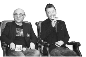 吴秀波承认将母亲送到养老院:那里有同伴陪伴