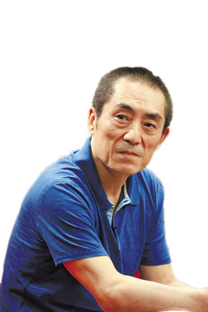 张艺谋欲与印度合拍“西游记”眼光投向全球市场