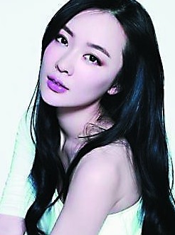 霍思燕获男友示爱撒娇称“不好意思”