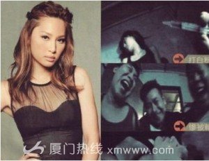 徐子珊轮奸戏仅1秒遭投诉苗侨伟:尺度有限(图)
