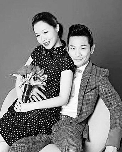 杜德伟婚礼走复古风周华健、李宗盛将参加婚宴